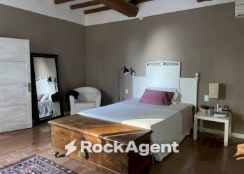 Camera da letto - Villa via Gabbiana, 6, Castellucchio - photo 12