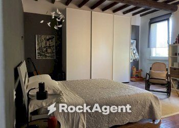 Camera da letto - Villa via Gabbiana, 6, Castellucchio - photo 16