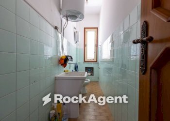 Bagno - Appartamento via Madonna dei Cieli, 45, Catanzaro - foto 20