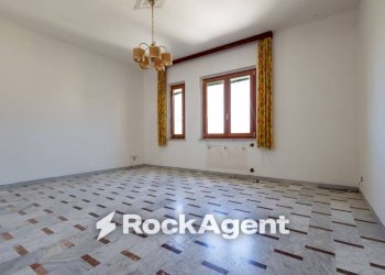 Camera da letto - Appartamento via Madonna dei Cieli, 45, Catanzaro - foto 22