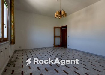 Camera da letto - Appartamento via Madonna dei Cieli, 45, Catanzaro - foto 24