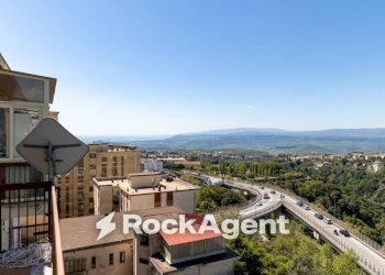 Vista - Appartamento via Madonna dei Cieli, 45, Catanzaro - foto 33