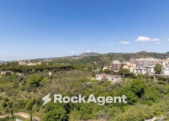 Vista - Appartamento via Madonna dei Cieli, 45, Catanzaro - foto 34