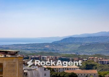 Vista - Appartamento via Madonna dei Cieli, 45, Catanzaro - foto 35