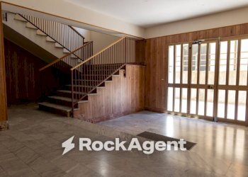 Interno palazzo - Appartamento via Madonna dei Cieli, 45, Catanzaro - foto 36