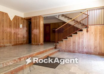Interno palazzo - Appartamento via Madonna dei Cieli, 45, Catanzaro - foto 37