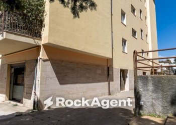 Facciata - Appartamento via Madonna dei Cieli, 45, Catanzaro - foto 38