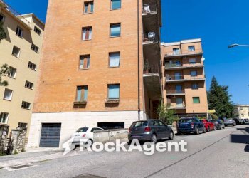 Zona - Appartamento via Madonna dei Cieli, 45, Catanzaro - foto 40