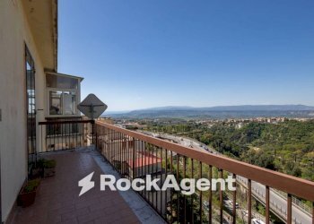 Balcone - Appartamento via Madonna dei Cieli, 45, Catanzaro - foto 41