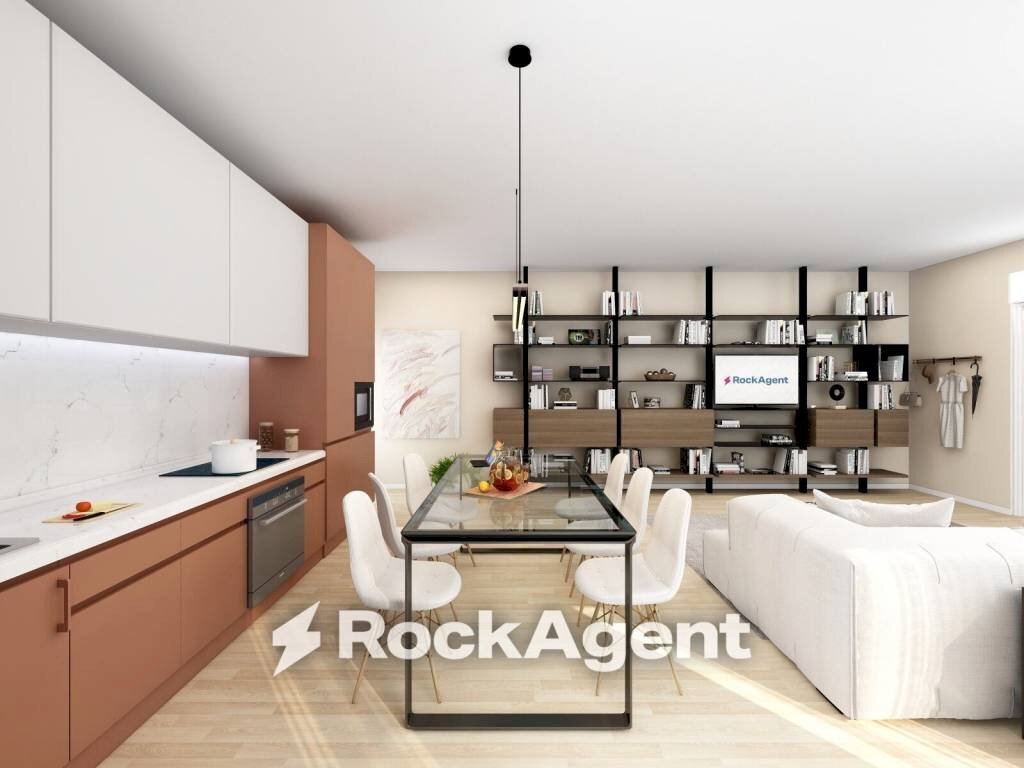 Cucina - Villa via Villa del Bosco, Pontelongo - photo 2