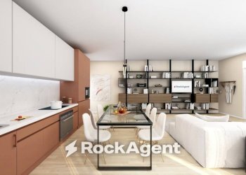 Cucina - Villa via Villa del Bosco, Pontelongo - foto 2