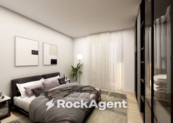Camera da letto - Villa via Villa del Bosco, Pontelongo - foto 12