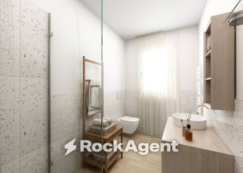 Bagno - Villa via Villa del Bosco, Pontelongo - foto 21