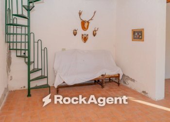 Camera da letto - Casa indipendente via Circonvallazione, 19, Castiglione Tinella - foto 8