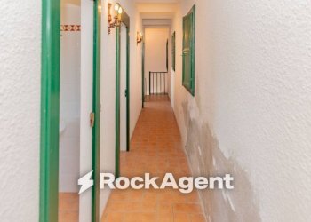 Cantina - Casa indipendente via Circonvallazione, 19, Castiglione Tinella - foto 11