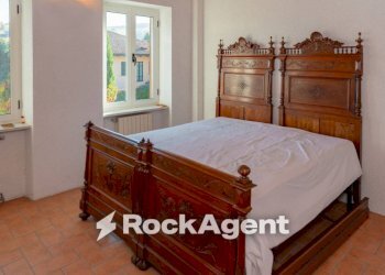 Camera da letto - Casa indipendente via Circonvallazione, 19, Castiglione Tinella - foto 13