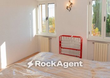 Camera da letto - Casa indipendente via Circonvallazione, 19, Castiglione Tinella - foto 17