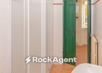 Bagno - Casa indipendente via Circonvallazione, 19, Castiglione Tinella - foto 23