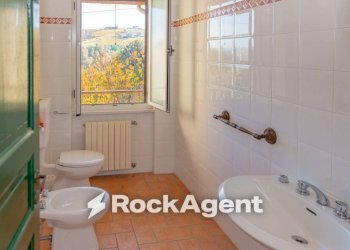 Bagno - Casa indipendente via Circonvallazione, 19, Castiglione Tinella - foto 25