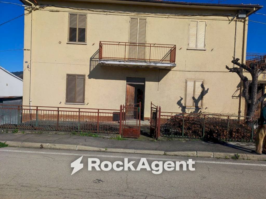 Facciata - Independent house contrada Pianapuccia, Scafa - photo 2