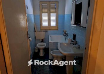 Bagno - Independent house contrada Pianapuccia, Scafa - photo 11