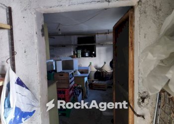 Cantina - Independent house contrada Pianapuccia, Scafa - photo 16