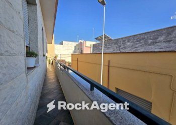 Balcone - Stable - Palace via Principe di Napoli, 31, Carmiano - photo 24