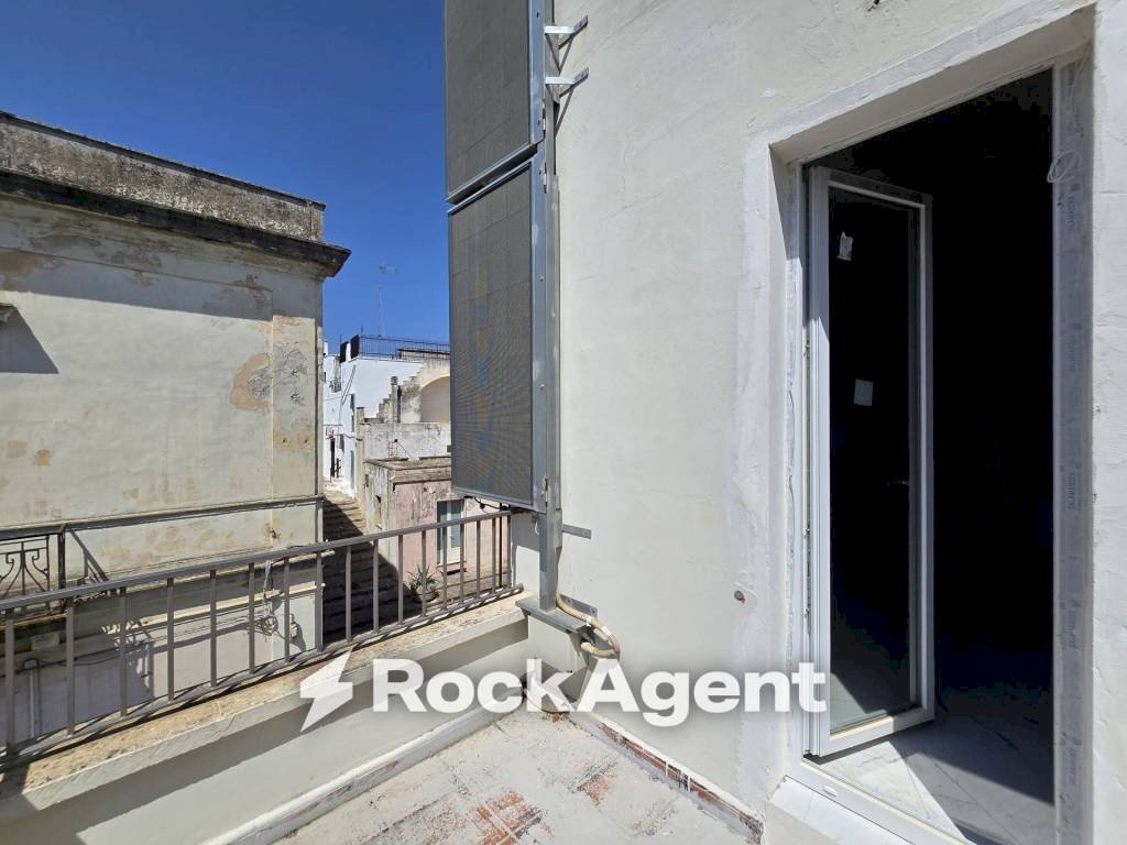 Terrazzo - Appartamento via Roma, 61, Casarano - foto 2