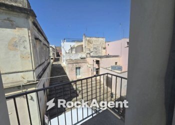 Balcone - Appartamento via Roma, 61, Casarano - foto 1