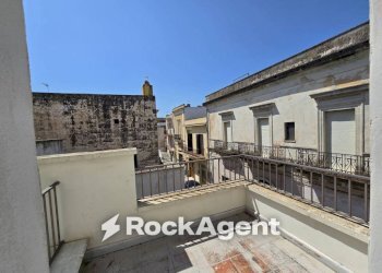 Terrazzo - Appartamento via Roma, 61, Casarano - foto 3