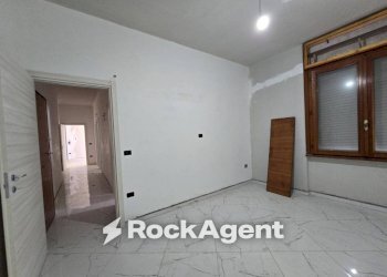 Camera da letto - Appartamento via Roma, 61, Casarano - foto 17