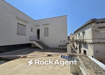 Terrazzo - Appartamento via Roma, 61, Casarano - foto 21