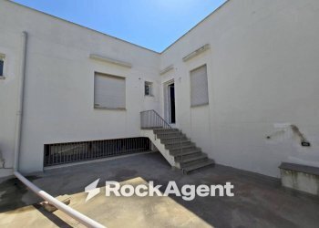 Facciata - Appartamento via Roma, 61, Casarano - foto 22