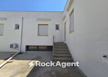 Scala - Appartamento via Roma, 61, Casarano - foto 23