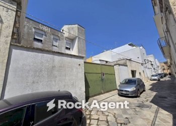 Zona - Appartamento via Roma, 61, Casarano - foto 24