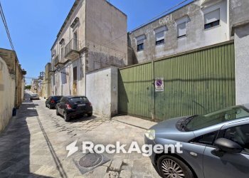 Zona - Appartamento via Roma, 61, Casarano - foto 25