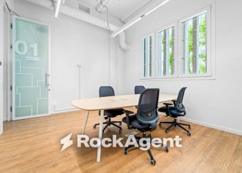 Ufficio - Ufficio via Gabriele d'Annunzio, 21, Sagrado - foto 3