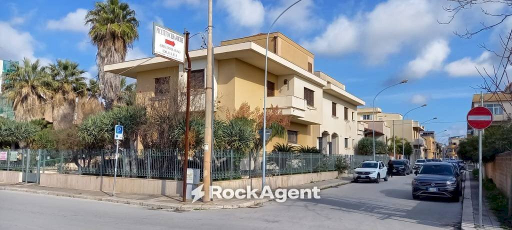 Zona - Villa via Antonio Segni, 1, Mazara del Vallo - photo 1