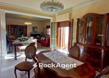 Salone - Villa via Antonio Segni, 1, Mazara del Vallo - photo 6