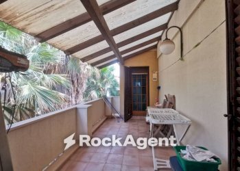 Veranda - Villa via Antonio Segni, 1, Mazara del Vallo - photo 14