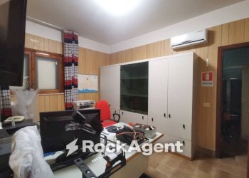 Ufficio - Villa via Antonio Segni, 1, Mazara del Vallo - photo 19