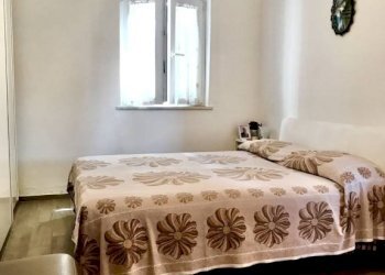 Camera da letto - Villa via Borgomanero, 36, Roma - foto 7