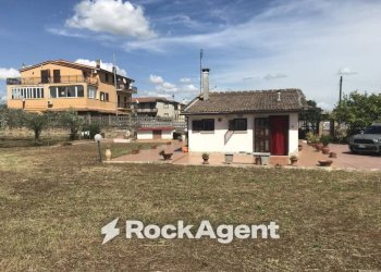 Terreno - Villa via Borgomanero, 36, Roma - foto 10