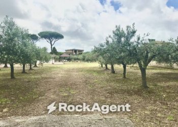 Terreno - Villa via Borgomanero, 36, Roma - foto 12