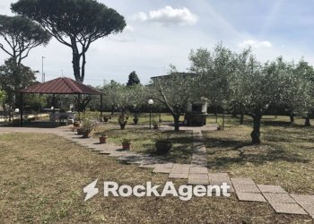 Terreno - Villa via Borgomanero, 36, Roma - foto 14