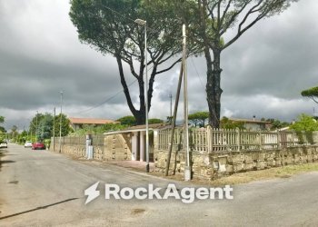 Zona - Villa via Borgomanero, 36, Roma - foto 15
