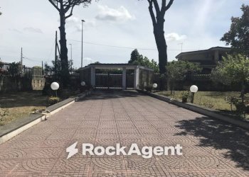 Terreno - Villa via Borgomanero, 36, Roma - foto 16