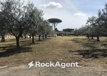 Terreno - Villa via Borgomanero, 36, Roma - foto 19