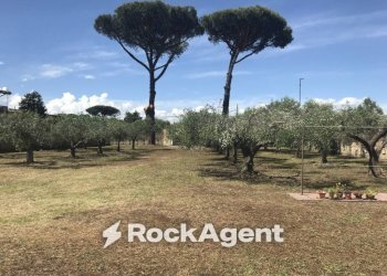 Terreno - Villa via Borgomanero, 36, Roma - foto 22