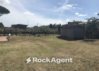 Terreno - Villa via Borgomanero, 36, Roma - foto 23